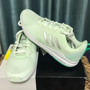 Adidas Cloudfoam Shoes